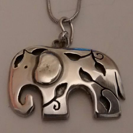 Elephants